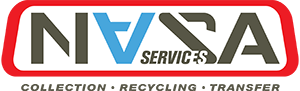 NASA Services Logo